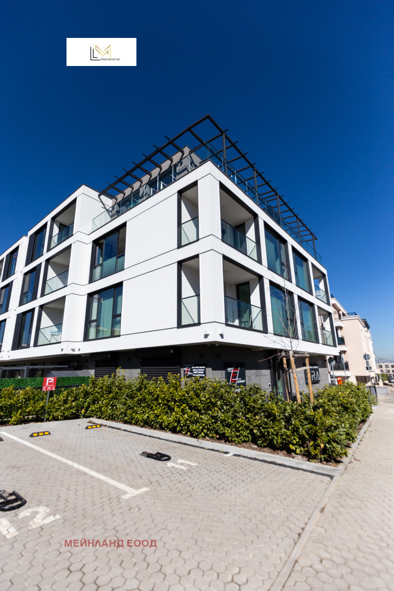 En venta  1 dormitorio Sofia , Vitosha , 79 metros cuadrados | 57360341 - imagen [4]