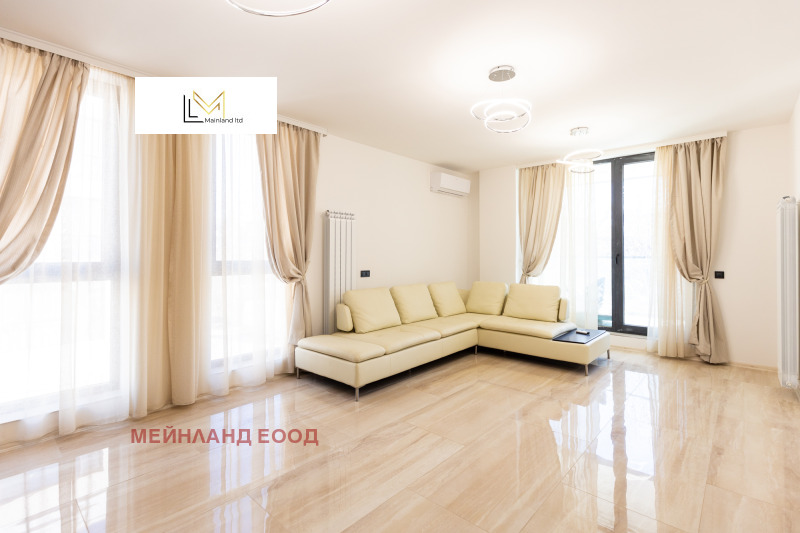 En venta  1 dormitorio Sofia , Vitosha , 79 metros cuadrados | 57360341 - imagen [6]