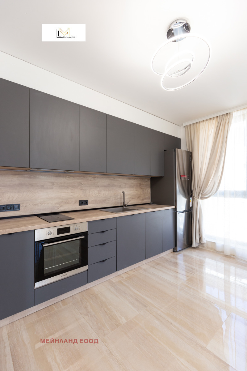 En venta  1 dormitorio Sofia , Vitosha , 79 metros cuadrados | 57360341 - imagen [9]