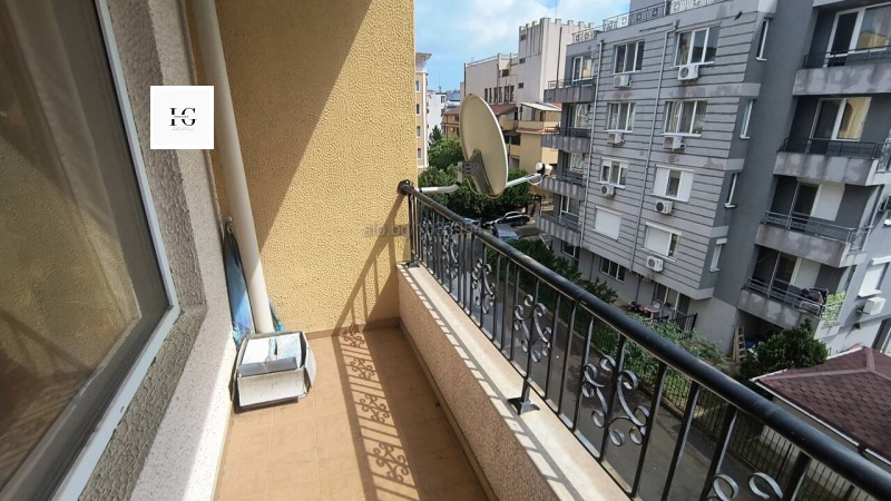 De vânzare  1 dormitor regiunea Burgas , c.c. Slânciev briag , 63 mp | 84144712 - imagine [9]