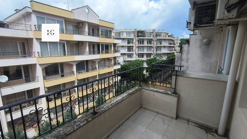 De vânzare  1 dormitor regiunea Burgas , c.c. Slânciev briag , 63 mp | 84144712 - imagine [5]