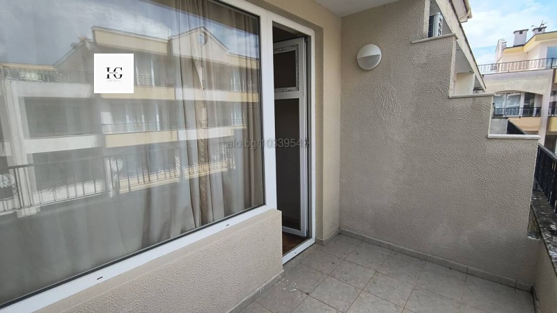 De vânzare  1 dormitor regiunea Burgas , c.c. Slânciev briag , 63 mp | 84144712 - imagine [6]