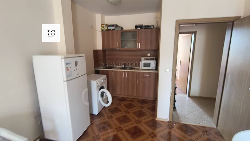 De vânzare  1 dormitor regiunea Burgas , c.c. Slânciev briag , 63 mp | 84144712 - imagine [2]