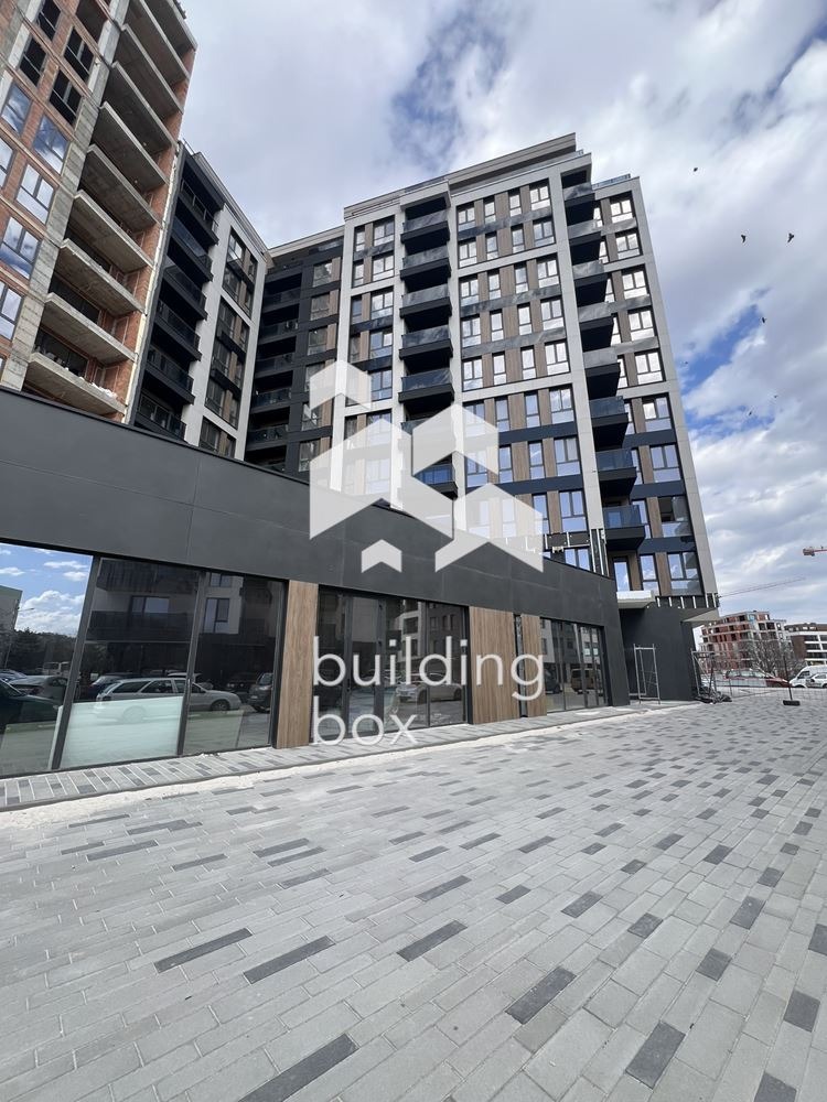 En venta  1 dormitorio Plovdiv , Jristo Smirnenski , 76 metros cuadrados | 30176538 - imagen [6]