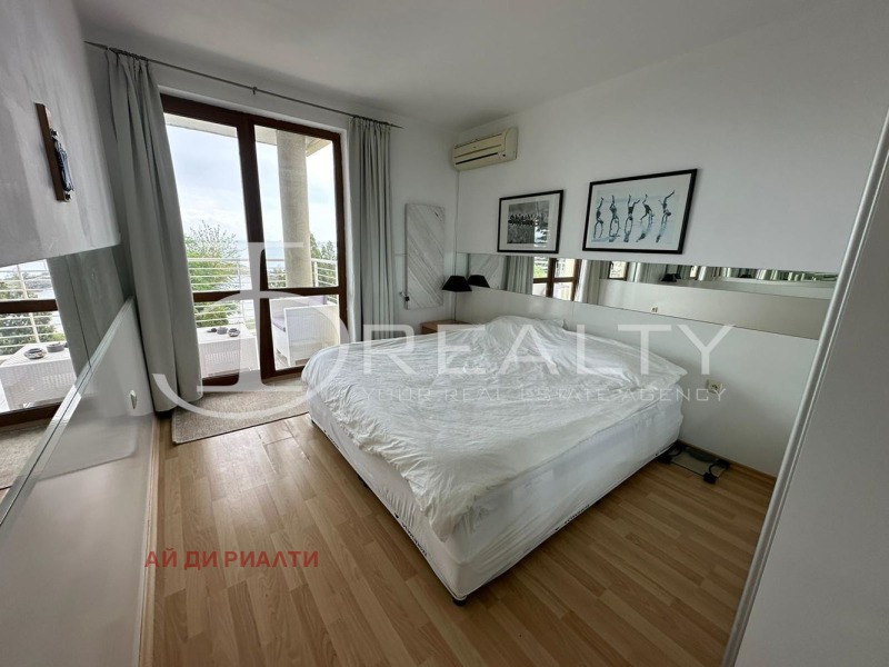 Till salu  1 sovrum region Burgas , Nesebar , 75 kvm | 57994486 - bild [10]