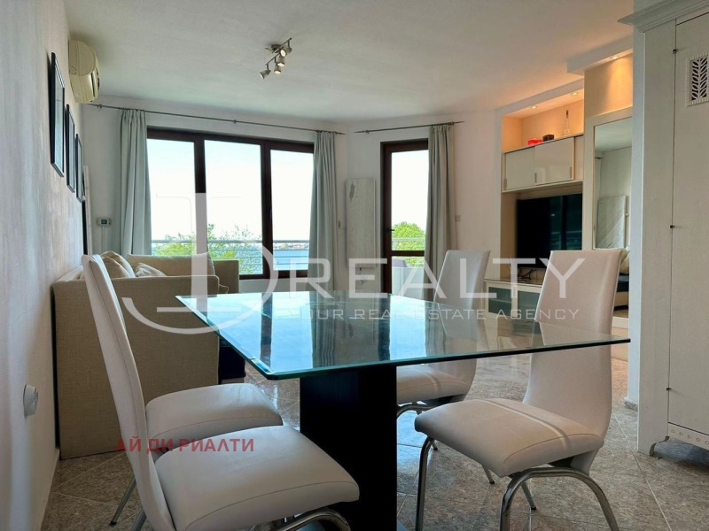 Till salu  1 sovrum region Burgas , Nesebar , 75 kvm | 57994486 - bild [4]