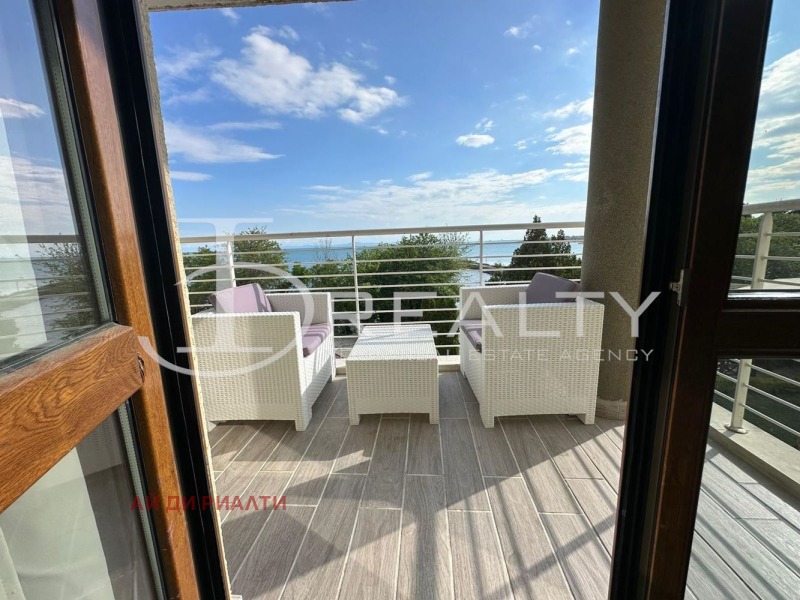 Till salu  1 sovrum region Burgas , Nesebar , 75 kvm | 57994486