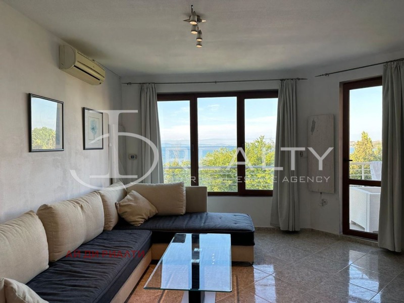 Till salu  1 sovrum region Burgas , Nesebar , 75 kvm | 57994486 - bild [8]