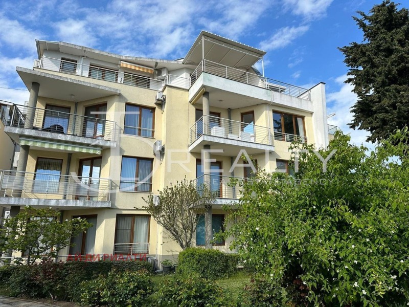 Till salu  1 sovrum region Burgas , Nesebar , 75 kvm | 57994486 - bild [15]