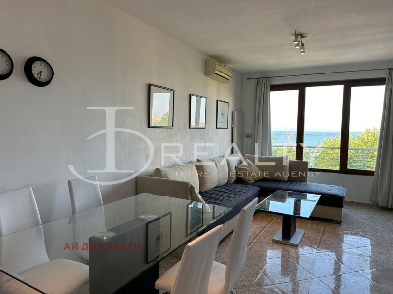 Till salu  1 sovrum region Burgas , Nesebar , 75 kvm | 57994486 - bild [5]