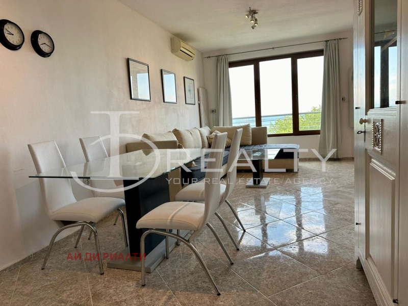 Till salu  1 sovrum region Burgas , Nesebar , 75 kvm | 57994486 - bild [3]
