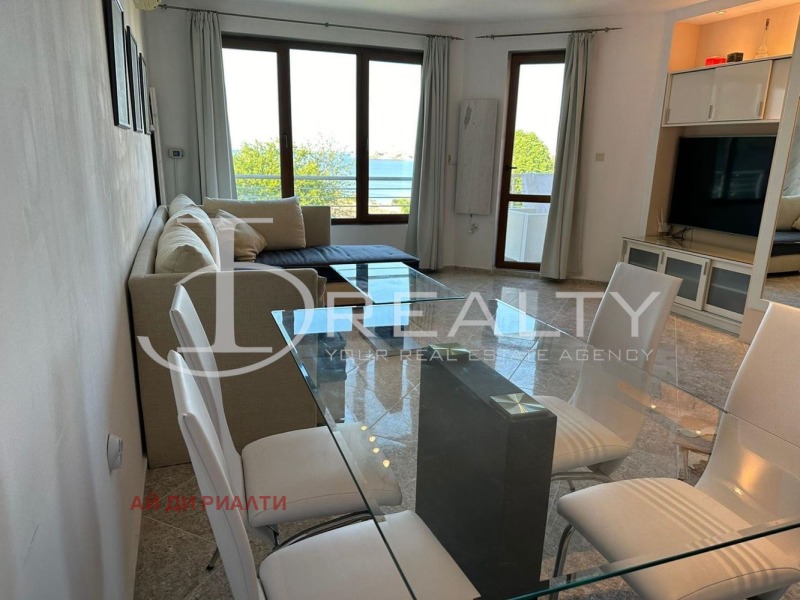 Till salu  1 sovrum region Burgas , Nesebar , 75 kvm | 57994486 - bild [2]