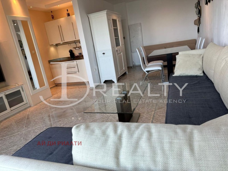 Till salu  1 sovrum region Burgas , Nesebar , 75 kvm | 57994486 - bild [7]