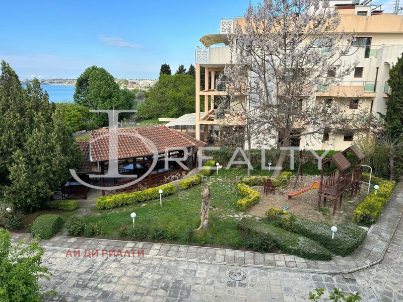 Till salu  1 sovrum region Burgas , Nesebar , 75 kvm | 57994486 - bild [16]