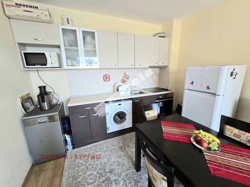 Zu verkaufen  1 Schlafzimmer region Burgas , k.k. Slantschew brjag , 64 qm | 25516235 - Bild [4]