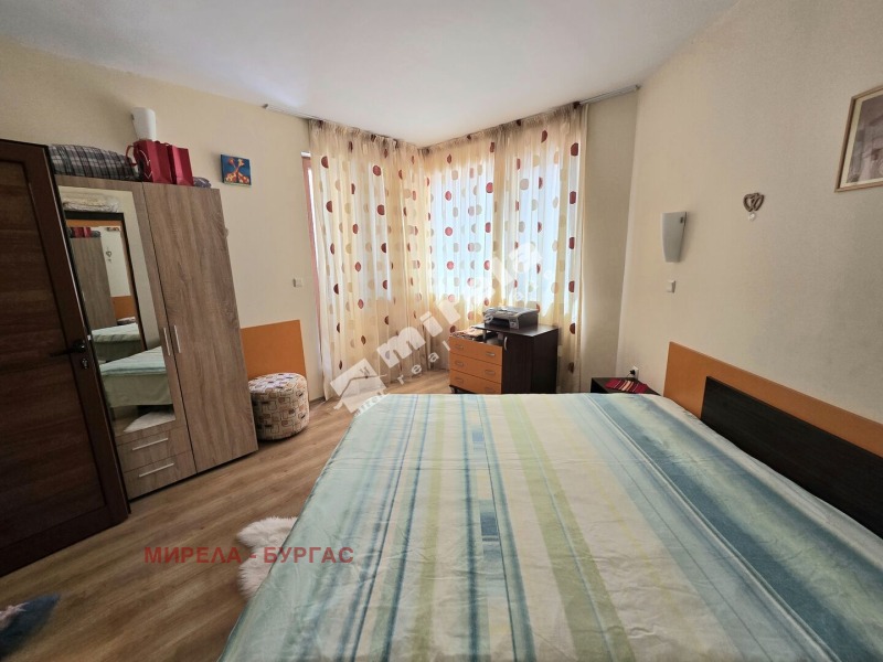 Zu verkaufen  1 Schlafzimmer region Burgas , k.k. Slantschew brjag , 64 qm | 25516235 - Bild [7]