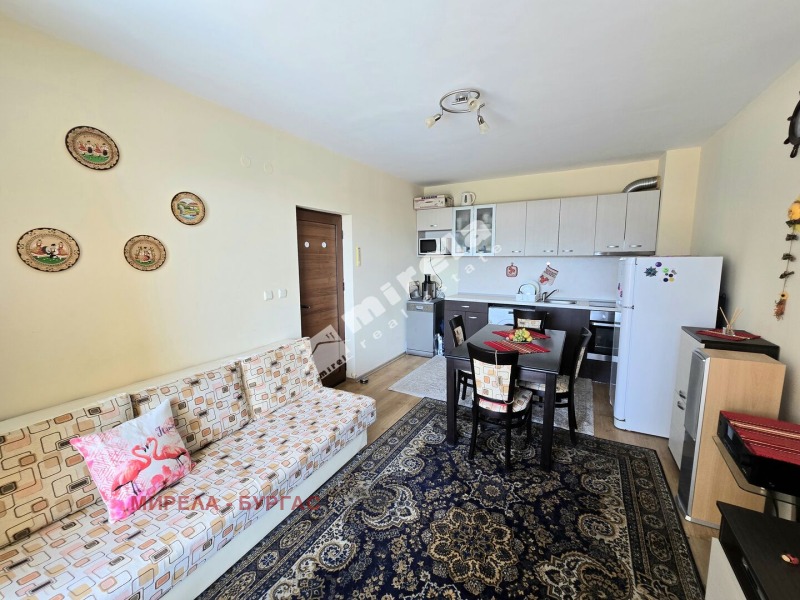 Zu verkaufen  1 Schlafzimmer region Burgas , k.k. Slantschew brjag , 64 qm | 25516235 - Bild [2]