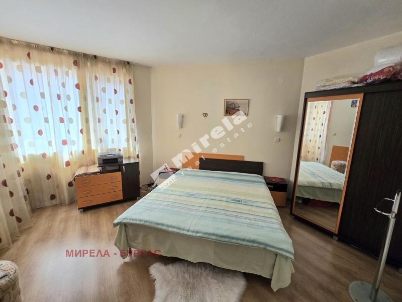 Zu verkaufen  1 Schlafzimmer region Burgas , k.k. Slantschew brjag , 64 qm | 25516235 - Bild [6]