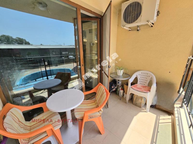 Zu verkaufen  1 Schlafzimmer region Burgas , k.k. Slantschew brjag , 64 qm | 25516235 - Bild [9]
