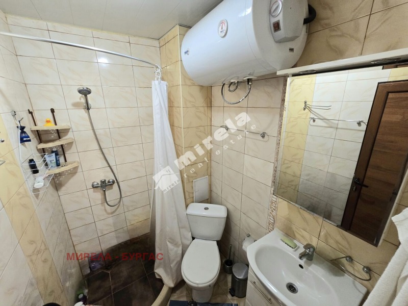Zu verkaufen  1 Schlafzimmer region Burgas , k.k. Slantschew brjag , 64 qm | 25516235 - Bild [8]