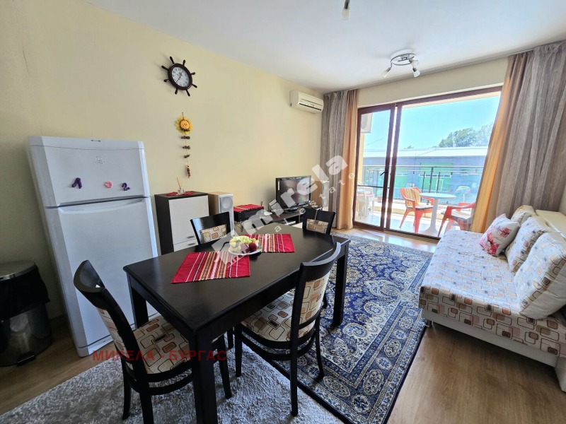 Zu verkaufen  1 Schlafzimmer region Burgas , k.k. Slantschew brjag , 64 qm | 25516235 - Bild [3]