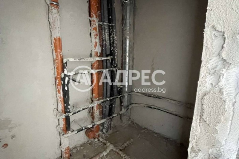 À venda  1 quarto Sofia , Orlandovci , 63 m² | 56818506 - imagem [5]