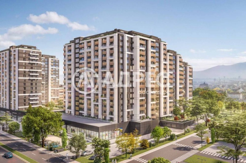 À venda  1 quarto Sofia , Orlandovci , 63 m² | 56818506