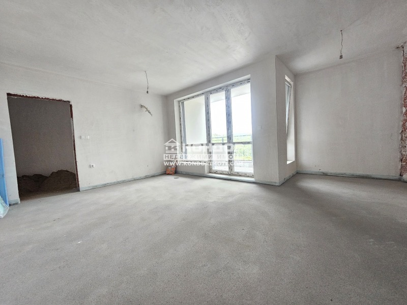 Myytävänä  1 makuuhuone Plovdiv , Ostromila , 95 neliömetriä | 44240510 - kuva [3]