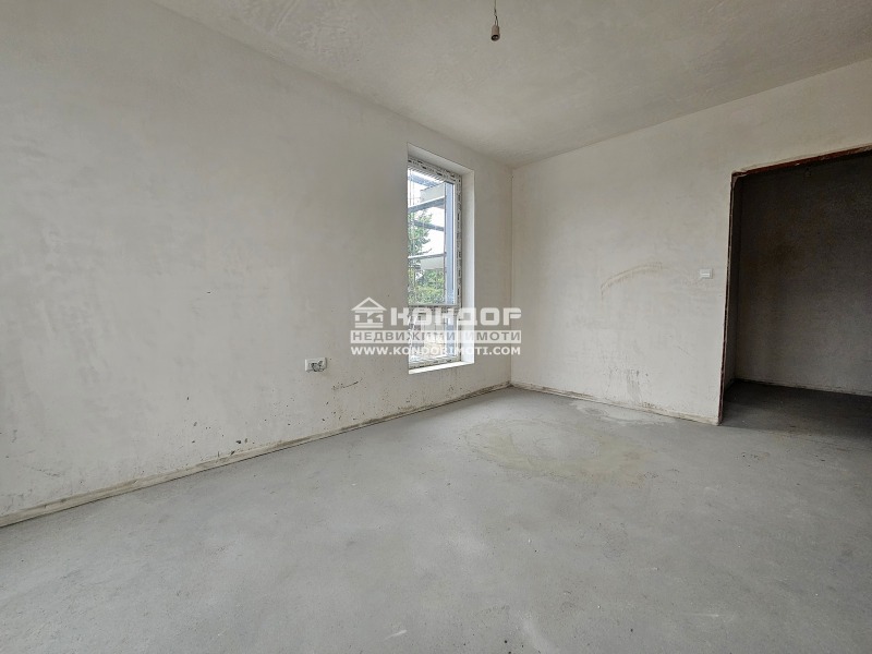 Myytävänä  1 makuuhuone Plovdiv , Ostromila , 95 neliömetriä | 44240510 - kuva [5]