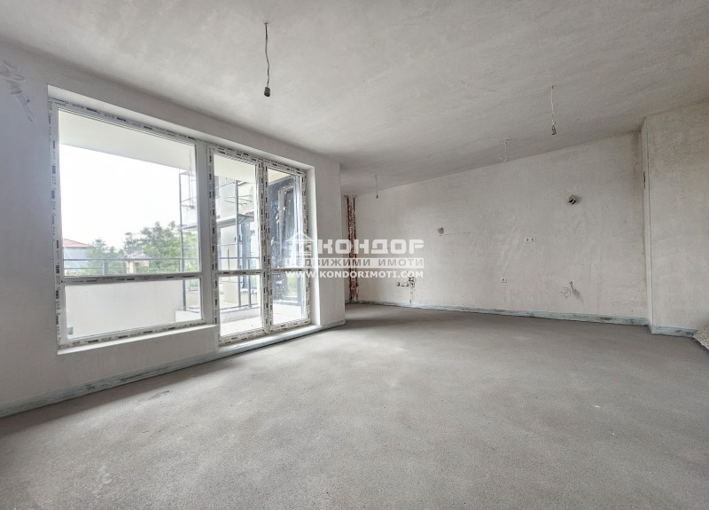Myytävänä  1 makuuhuone Plovdiv , Ostromila , 95 neliömetriä | 44240510 - kuva [2]