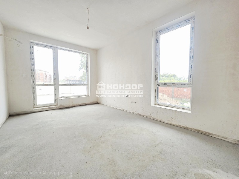 Myytävänä  1 makuuhuone Plovdiv , Ostromila , 95 neliömetriä | 44240510 - kuva [4]