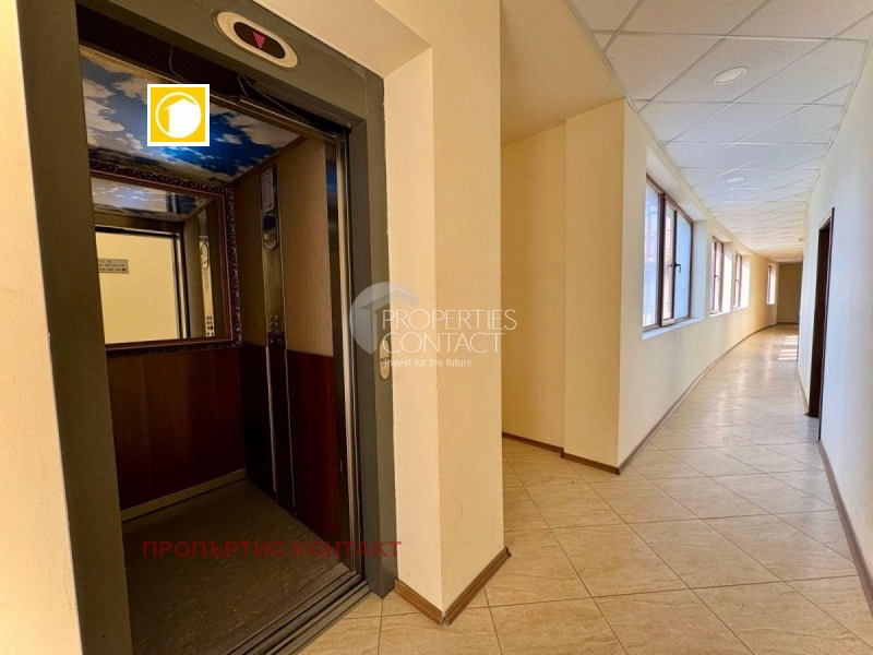 Продава  2-стаен област Бургас , к.к. Слънчев бряг , 58 кв.м | 11487516 - изображение [14]