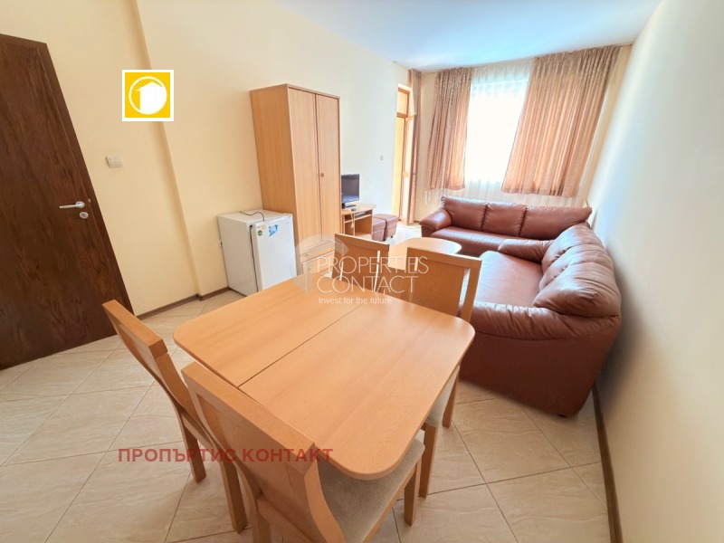 Продава  2-стаен област Бургас , к.к. Слънчев бряг , 58 кв.м | 11487516 - изображение [4]