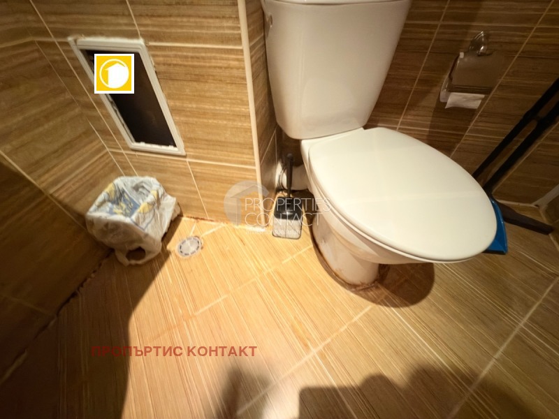 Продава  2-стаен област Бургас , к.к. Слънчев бряг , 58 кв.м | 11487516 - изображение [8]