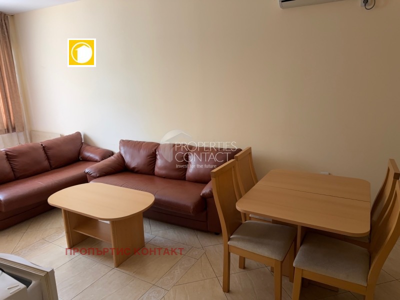 Продава  2-стаен област Бургас , к.к. Слънчев бряг , 58 кв.м | 11487516 - изображение [5]