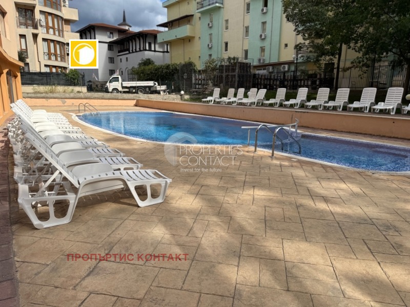 Продава  2-стаен област Бургас , к.к. Слънчев бряг , 58 кв.м | 11487516 - изображение [10]