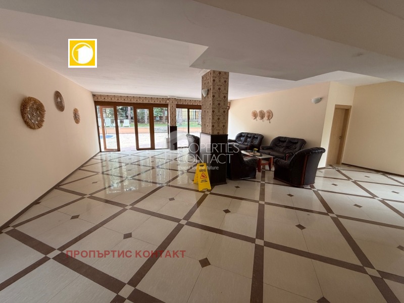 Продава  2-стаен област Бургас , к.к. Слънчев бряг , 58 кв.м | 11487516 - изображение [11]