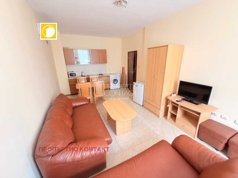 Продава 2-СТАЕН, област Бургас, к.к. Слънчев бряг • 65000 € / 127128.95 лв. • 83855640 1