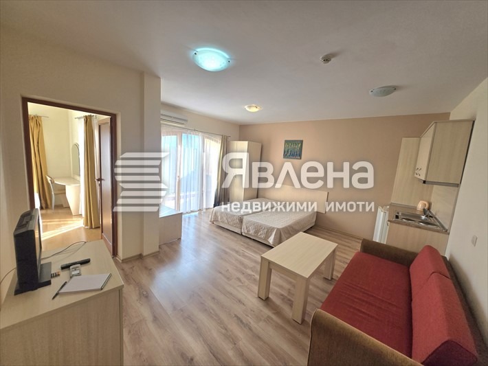 Продава 2-СТАЕН, гр. Созопол, област Бургас, снимка 2 - Апартаменти - 53079105