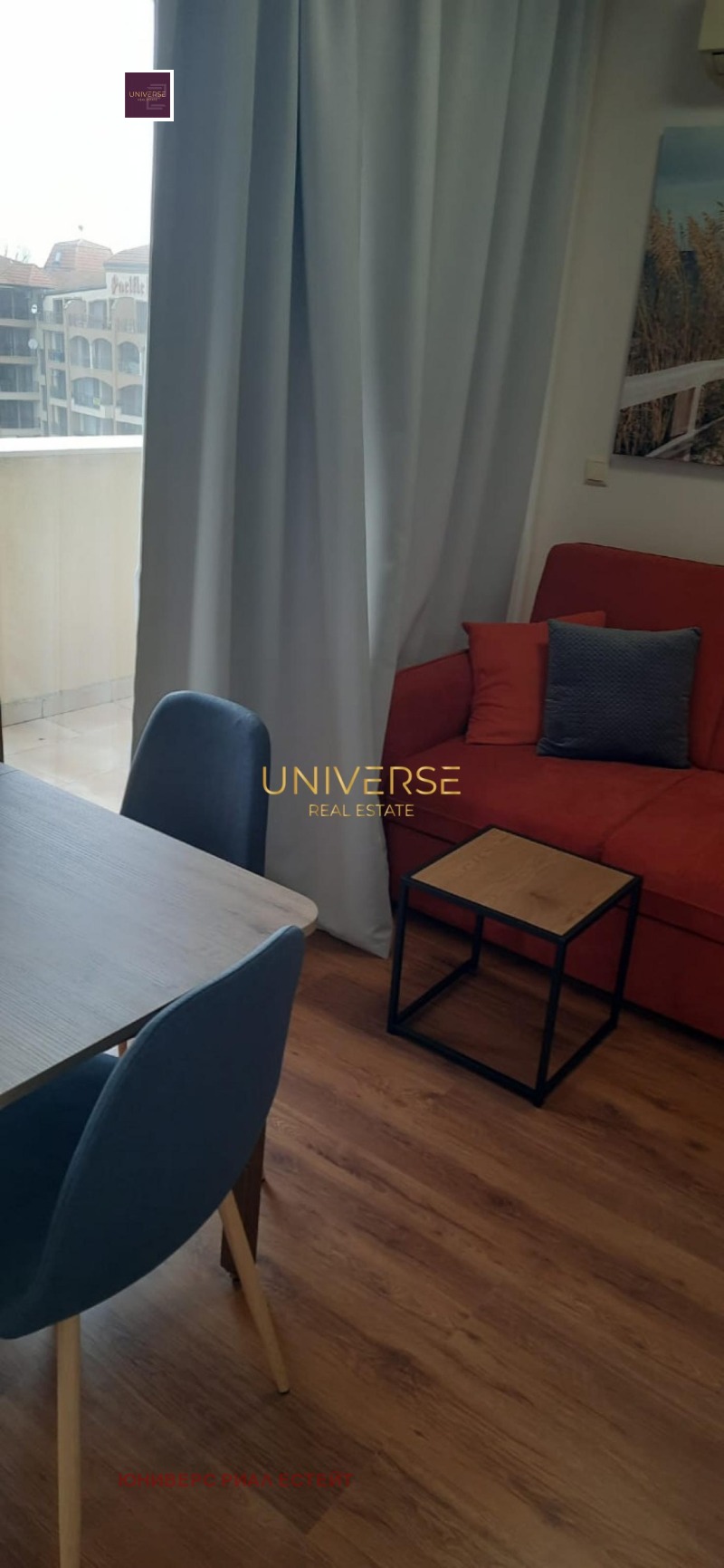 Продава  2-стаен област Бургас , к.к. Слънчев бряг , 59 кв.м | 30955334