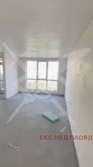 Продава 2-СТАЕН, гр. Пловдив, Тракия, снимка 3 - Апартаменти - 54360723