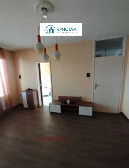Продава 2-СТАЕН, гр. Пловдив, Кършияка, снимка 5 - Апартаменти - 56372001