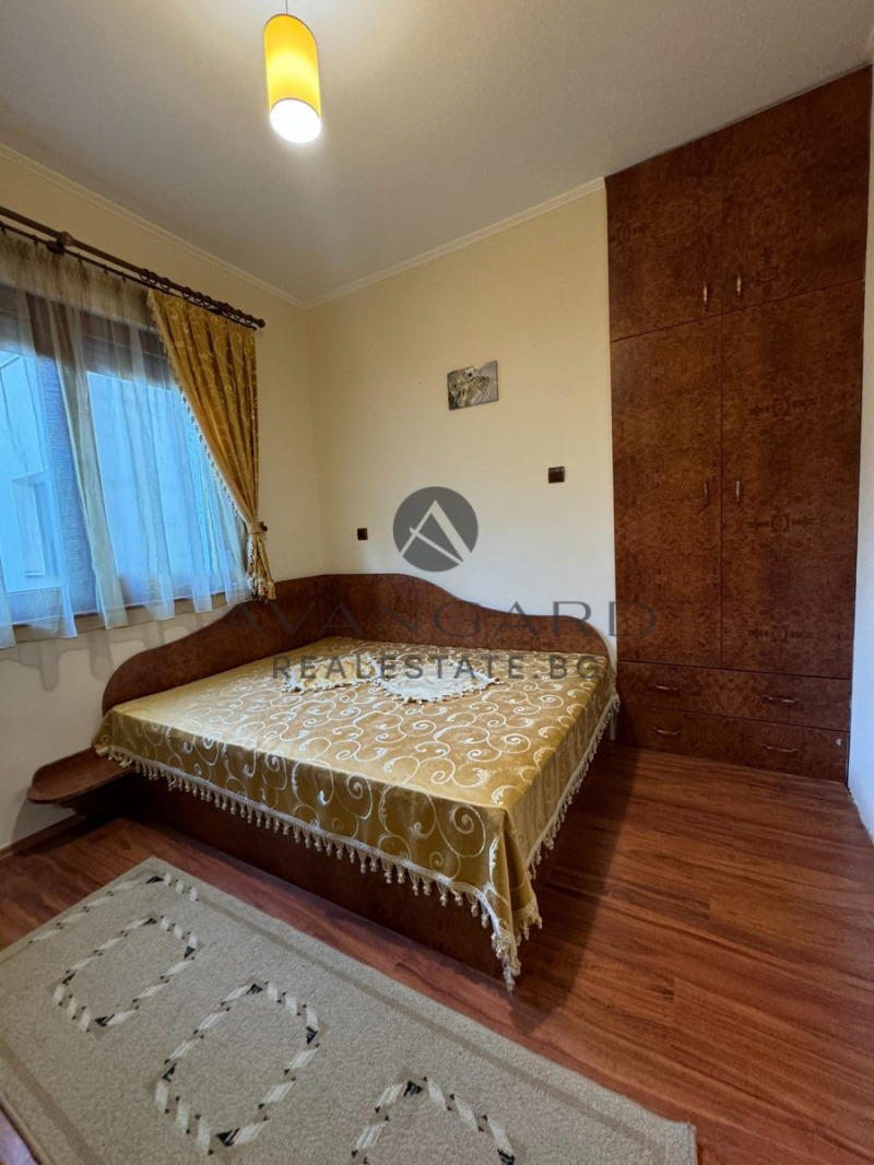 Satılık  2 yatak odası Plovdiv , Trakiya , 60 metrekare | 32685774 - görüntü [4]