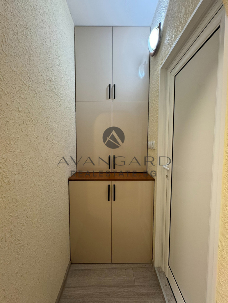 Te koop  2 slaapkamers Plovdiv , Trakija , 60 m² | 32685774 - afbeelding [13]