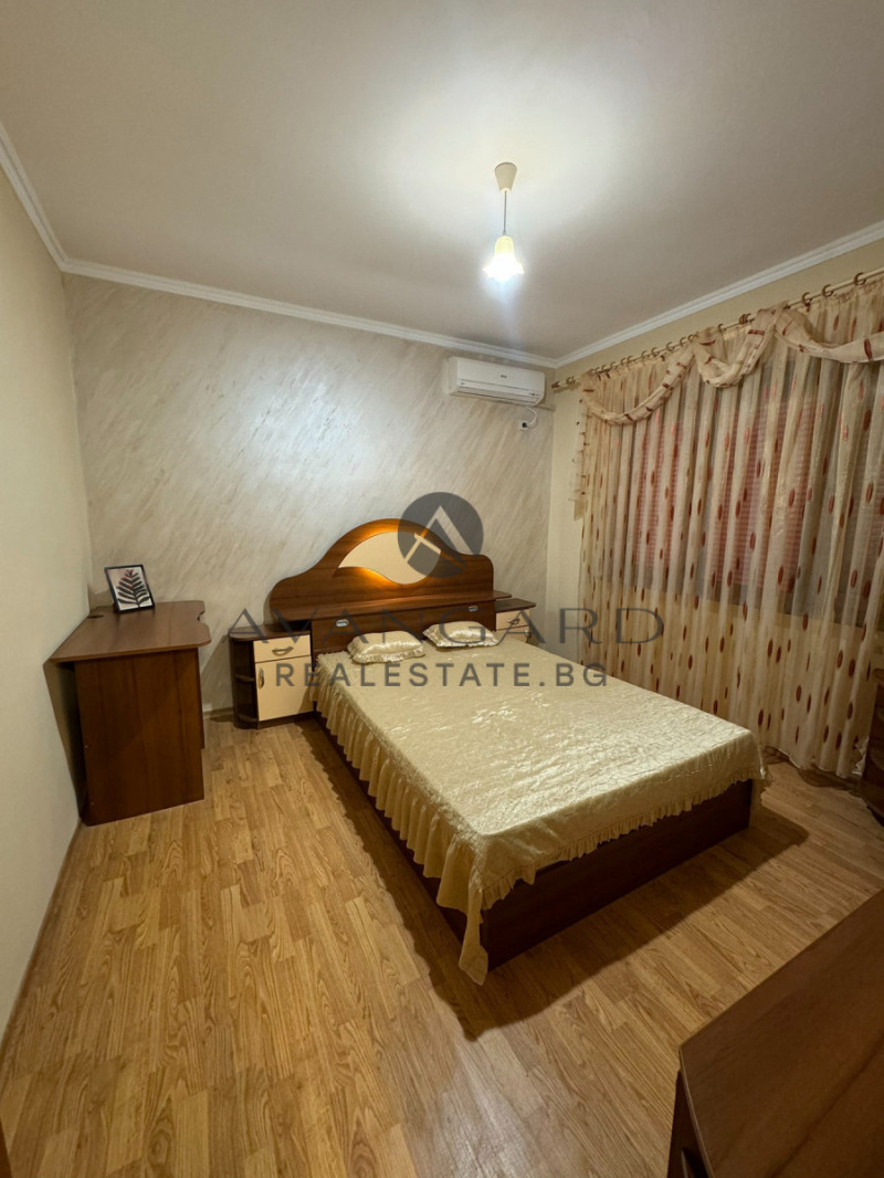 Te koop  2 slaapkamers Plovdiv , Trakija , 60 m² | 32685774 - afbeelding [7]