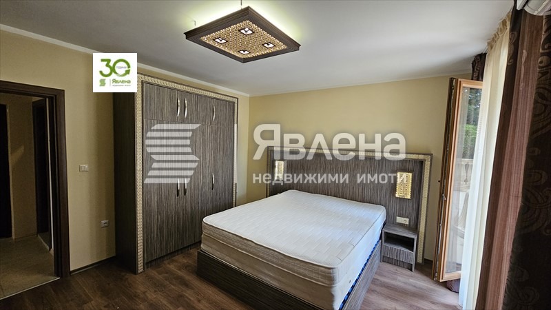 Продава 3-СТАЕН, гр. Варна, к.к. Чайка, снимка 9 - Aпартаменти - 48951817