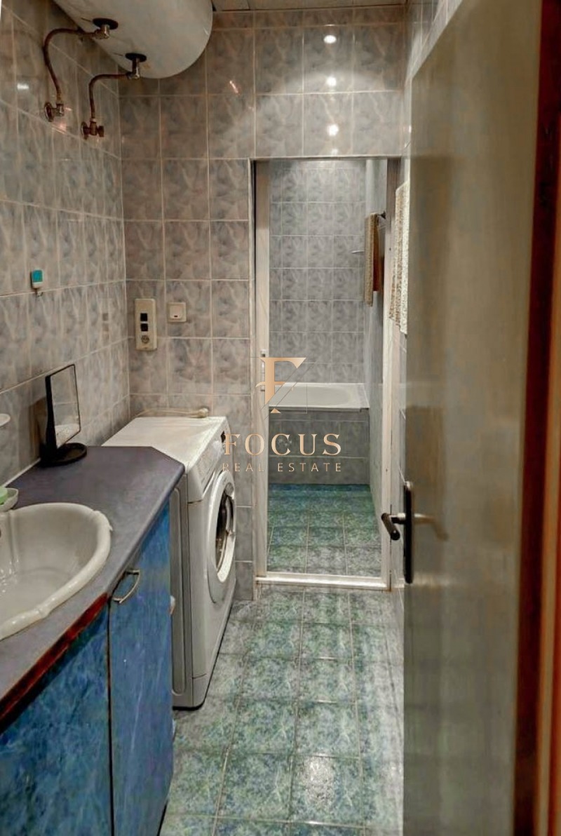 Te koop  2 slaapkamers Plovdiv , Tsentar , 92 m² | 81327283 - afbeelding [6]