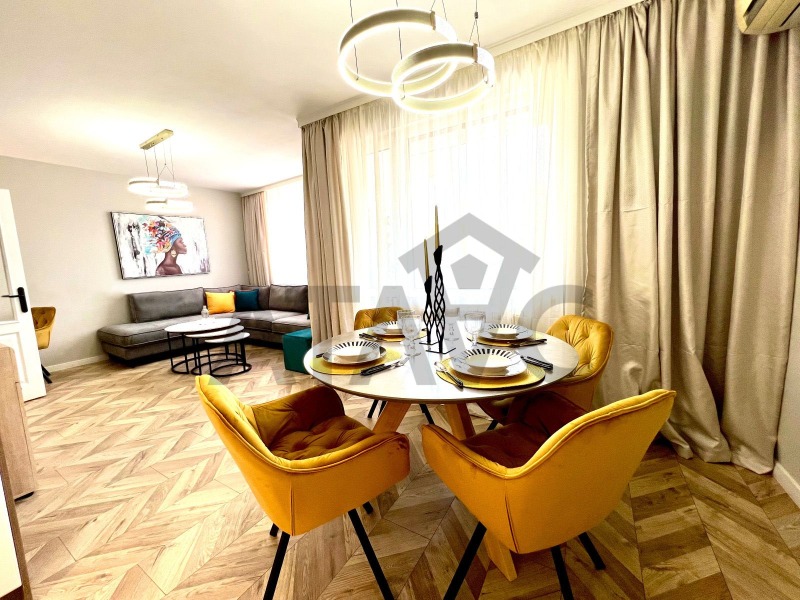 Продава  3-стаен град Пловдив , Христо Смирненски , 97 кв.м | 80347181 - изображение [2]