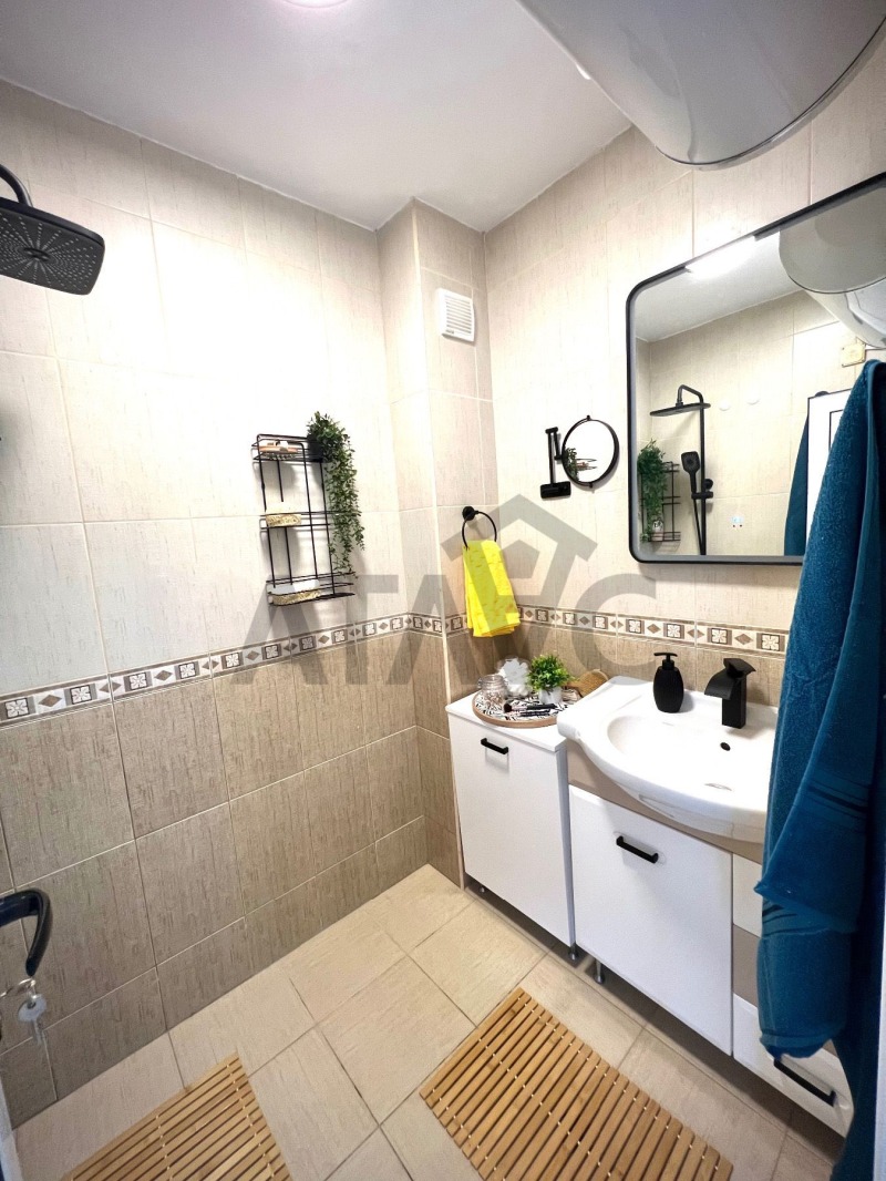 Продава  3-стаен град Пловдив , Христо Смирненски , 97 кв.м | 80347181 - изображение [8]