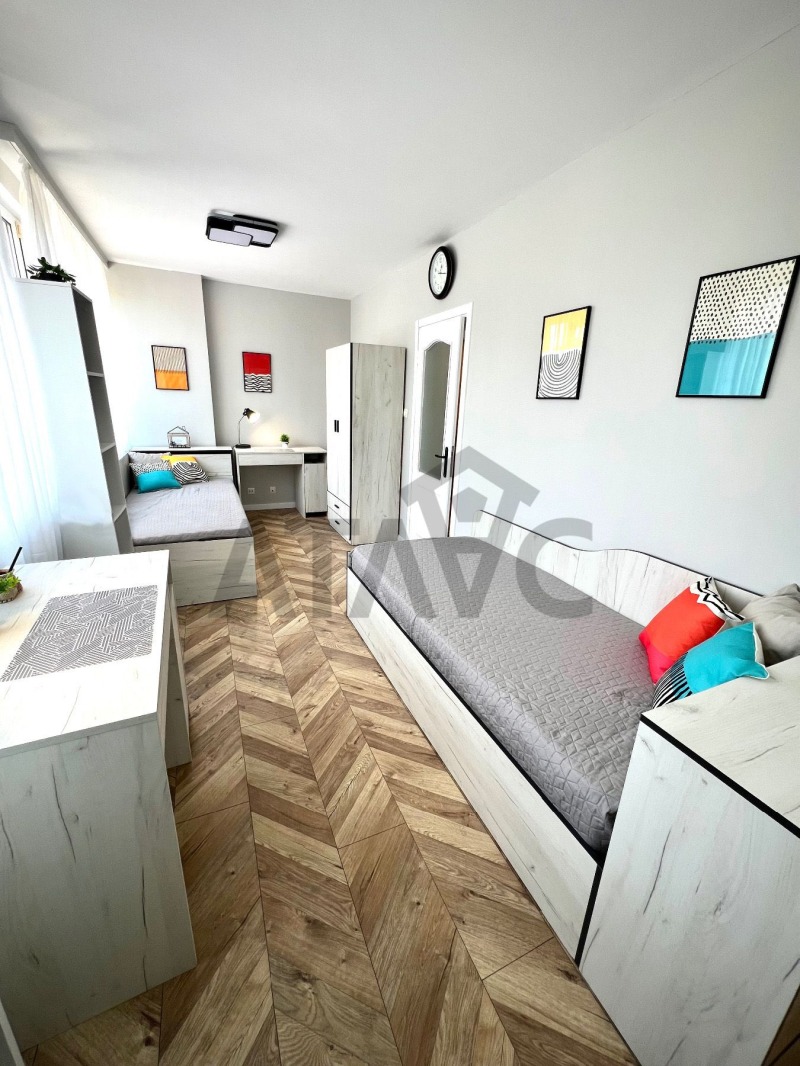 Продава  3-стаен град Пловдив , Христо Смирненски , 97 кв.м | 80347181 - изображение [7]